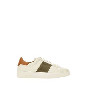 Woolrich Men Classic Court Blubber Sneaker
